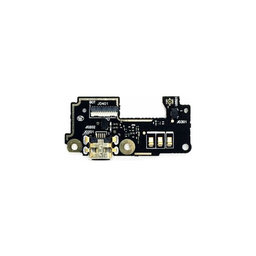 Asus Zenfone 5 A500CG - Conector de Încărcare Placă PCB