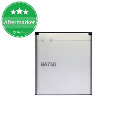 Sony Xperia Arc S LT15i LT18i - Baterie BA750 1500mAh