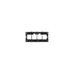 Apple iPhone 5S, 5C - Conector Baterie