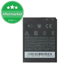 HTC Desire 500, One SV - Baterie BM60100 1800mAh