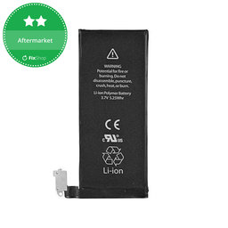 Apple iPhone 4 - Baterie 1420mAh