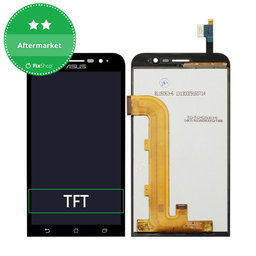 Asus Zenfone Go ZB500KL - Ecran LCD + Sticlă Tactilă TFT