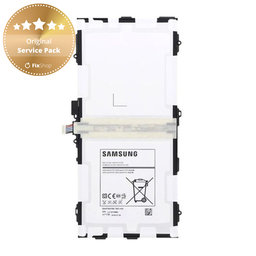 Samsung Galaxy Tab S 10.5 T800, T805 - Baterie EB-BT800FBE 7900mAh - GH43-04159A Genuine Service Pack