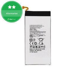 Samsung Galaxy A7 A700F - Baterie EB-BA700ABE 2600mAh