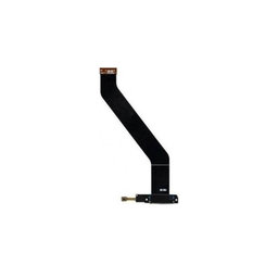 Samsung Galaxy Tab 4 10.1 T530 - Conector de Încărcare + Cablu Flex - GH96-07267A Genuine Service Pack