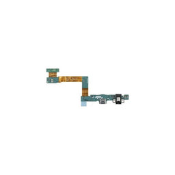 Samsung Galaxy Tab A 9.7 3G/LTE SM T555 - Conector de Încărcare + Cablu flex - GH96-08378A Genuine Service Pack