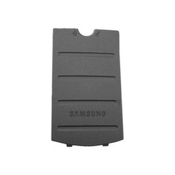 Samsung Galaxy S i9000 - Carcasă Baterie (Black)