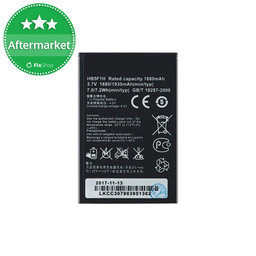 Huawei Honor U8860 - Baterie HB5F1H 1930mAh