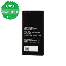 Huawei Y5 Y560 - Baterie HB474284RBC 2000mAh