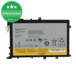 Lenovo Miix 2 10.1 - Baterie L13M2P21 6200mAh