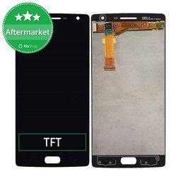 OnePlus Two - Ecran LCD + Sticlă Tactilă TFT