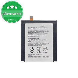 Lenovo VIBE X3 X3a40 - Baterie BL258 3600mAh