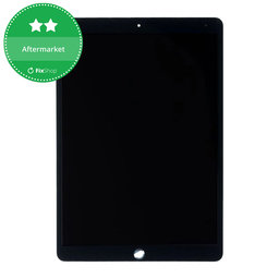 Apple iPad Pro 10.5 (2017) - Ecran LCD + Sticlă Tactilă (Black) TFT