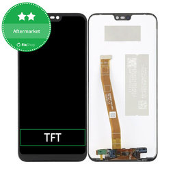 Huawei P20 lite - Ecran LCD + Sticlă Tactilă TFT