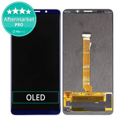 Huawei Mate 10 Pro - Ecran LCD + Sticlă Tactilă (Midnight Blue) OLED