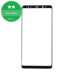 Samsung Galaxy S9 G960F - Sticlă Tactilă (Midnight Black)