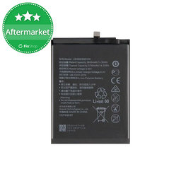 Huawei Honor View 10 BKL-L09 - Baterie HB386589ECW 3750mAh