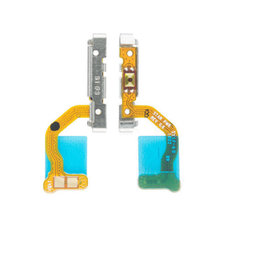 Samsung Galaxy S9 G960F, S9 Plus G965F - Cablu Flex pentru Butonul de Pornire - GH59-14872A Genuine Service Pack