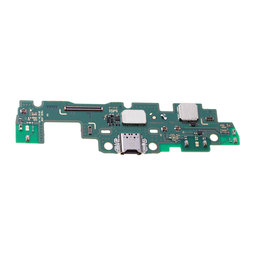 Samsung Galaxy Tab S4 10.5 T830 - Conector de Încărcare Placă PCB - GH82-17346A Genuine Service Pack