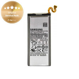 Samsung Galaxy Note 9 - Baterie EB-BN965ABU 4000mAh - GH82-17562A Genuine Service Pack