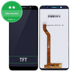 Asus Zenfone Max Pro ZB601KL, ZB602KL - Ecran LCD + Sticlă Tactilă TFT