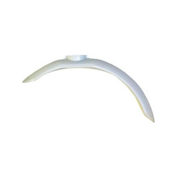 Xiaomi Mi Electric Scooter 1S, 2 M365, Essential, Pro, Pro 2 - Aripă Față (White) - C002550001600 Genuine Service Pack