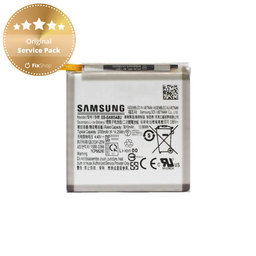 Samsung Galaxy A80 A805F - Baterie EB-BA905ABU 3700mAh - GH82-20346A Genuine Service Pack