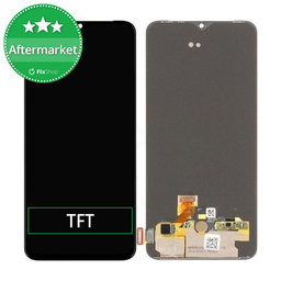 OnePlus 7 - Ecran LCD + Sticlă Tactilă TFT