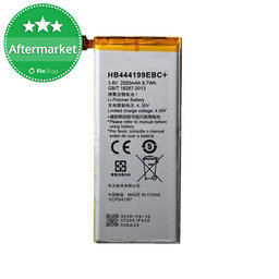 Huawei Honor 4C CHM-U01 - Baterie HB444199EBC 2550mAh