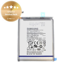 Samsung Galaxy S10 5G G977F - Baterie EB-BG977ABU 4500mAh - GH82-19750A Genuine Service Pack