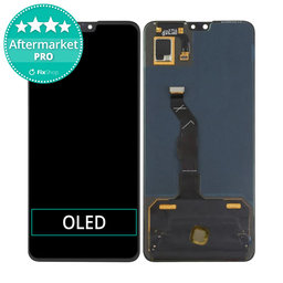 Huawei Mate 30 - Ecran LCD + Sticlă Tactilă OLED