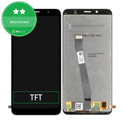 Xiaomi Redmi 7A - Ecran LCD + Sticlă Tactilă TFT