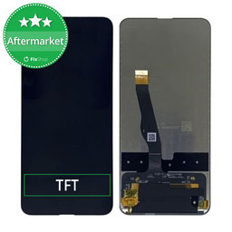 Huawei P Smart Z - Ecran LCD + Sticlă Tactilă TFT