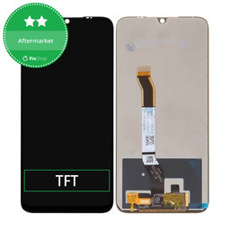 Xiaomi Redmi Note 8 - Ecran LCD + Sticlă Tactilă TFT