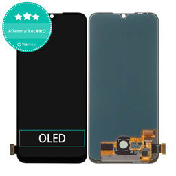 Xiaomi Mi A3 - Ecran LCD + Sticlă Tactilă OLED