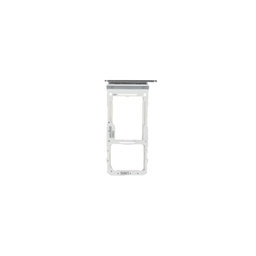 Samsung Galaxy Note 10 Lite N770F - Slot SIM (Aura Glow) - GH98-45189B Genuine Service Pack