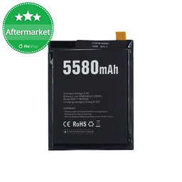 Doogee S60 - Baterie BAT17S605580 5580mAh