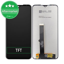 Motorola Moto G8 Plus - Ecran LCD + Sticlă Tactilă TFT