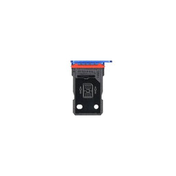 OnePlus 8 Pro - Slot SIM (Ultramarine Blue) - 1091100166 Genuine Service Pack