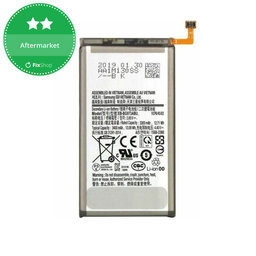 Samsung Galaxy S10 G973F - Baterie EB-BG973ABU 3400mAh