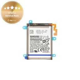 Samsung Galaxy Z Flip F700N - Baterie EB-BF700ABY 930mAh - GH82-22208A Genuine Service Pack