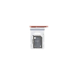 Samsung Galaxy S20 FE G780F - Slot SIM (Cloud Orange) - GH98-46007F Genuine Service Pack