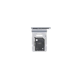 Samsung Galaxy S20 FE G780F - Slot SIM (Cloud White) - GH98-46007B Genuine Service Pack