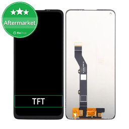 Motorola Moto G9 Plus XT2087-1 - Ecran LCD + Sticlă Tactilă TFT