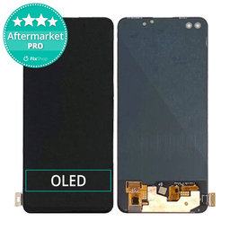 Oppo Reno 4 5G - Ecran LCD + Sticlă Tactilă OLED