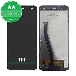 myPhone Hammer Energy 2 - Ecran LCD + Sticlă Tactilă TFT