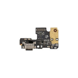 Xiaomi Mi A3 - Conector de Încărcare Placa PCB - 5600020F9S00, 5600300770B6 Genuine Service Pack