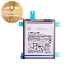 Samsung Galaxy A41 A415F - Baterie EB-BA415ABY 3500mAh - GH82-22861A Genuine Service Pack