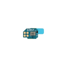 Samsung Galaxy Note 20 Ultra N986B - Microfon Placă PCB - GH59-15300A Genuine Service Pack