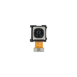 Samsung Galaxy S20 FE 5G G781B - Modul Cameră Spate 12MP (Wide) - GH96-13893A Genuine Service Pack